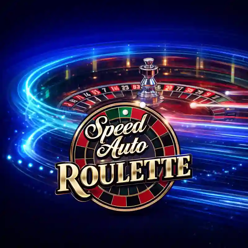 Mabilis na Auto Roulette