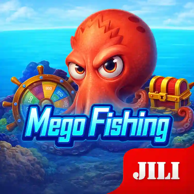 Mega Fishing